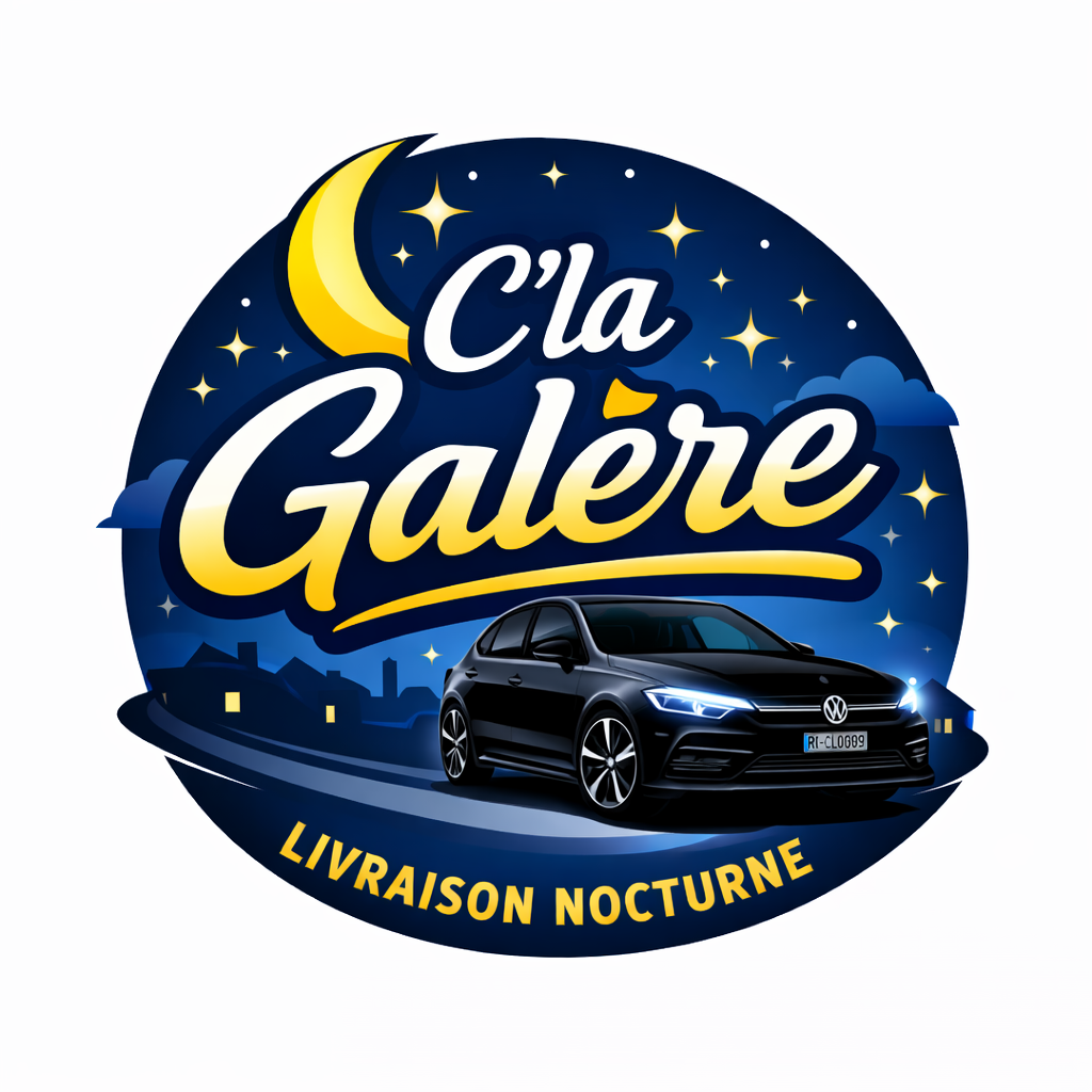 C'la Galère