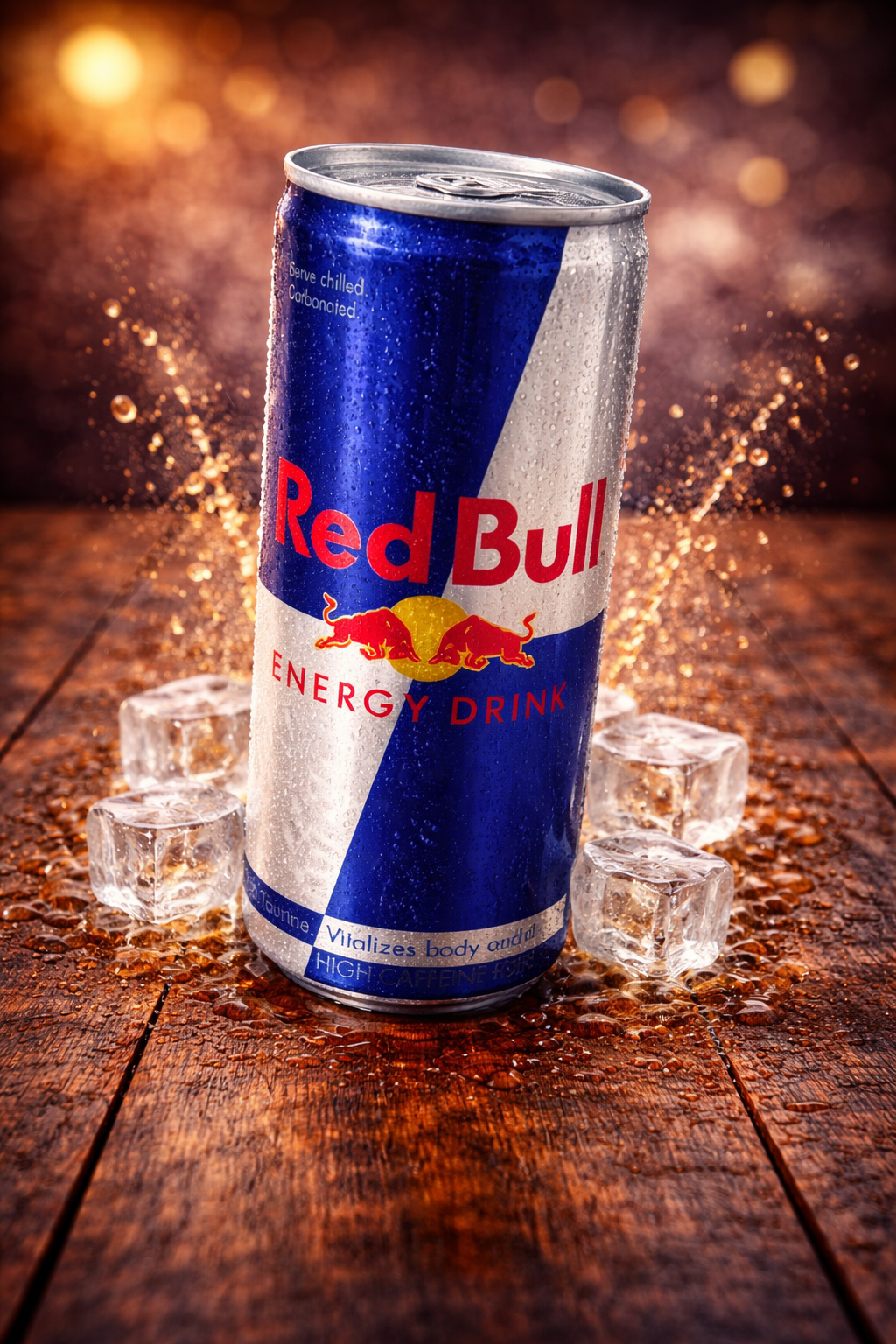 Red Bull 25cl
