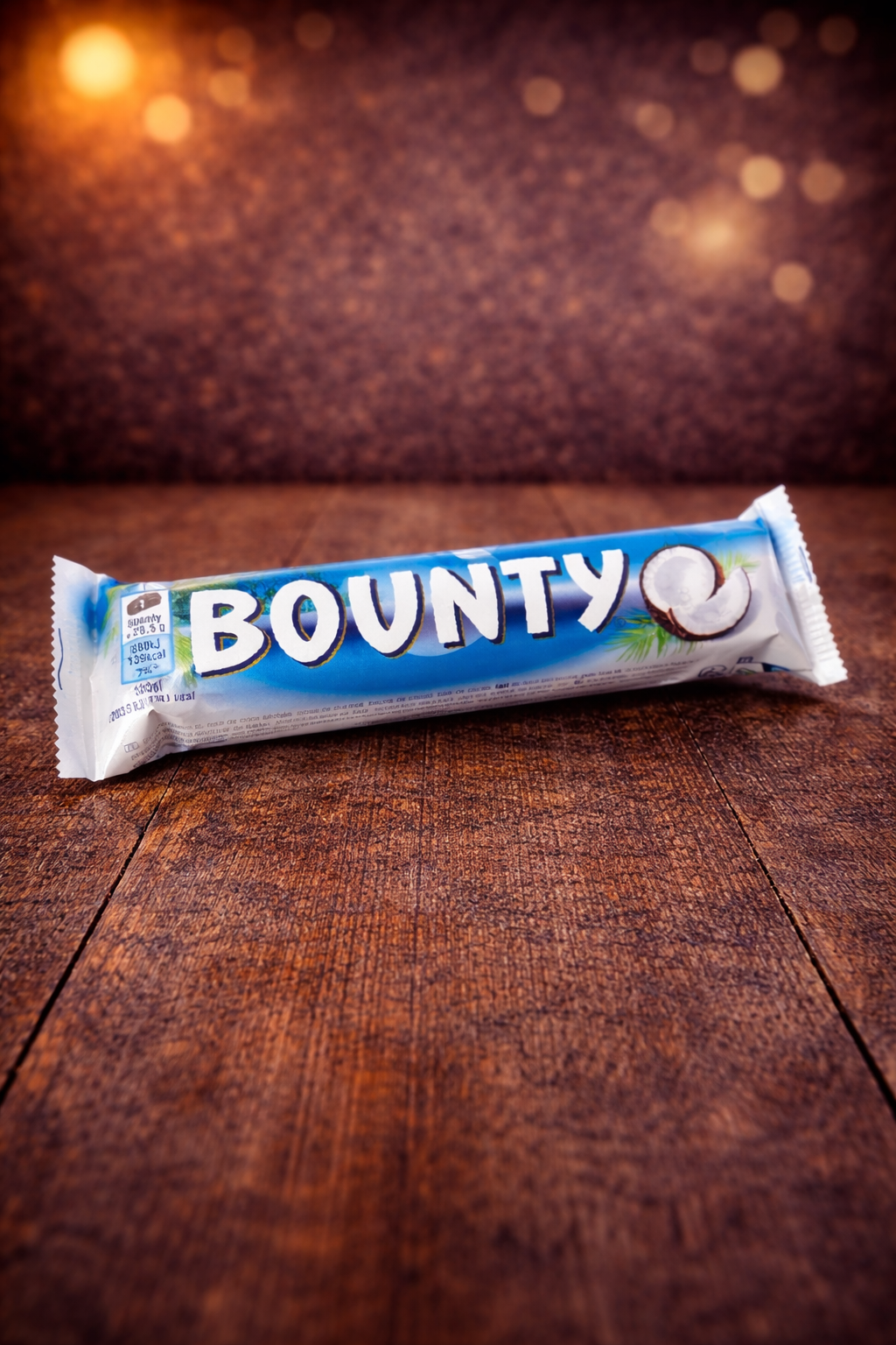 Bounty