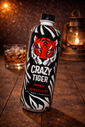 Crazy Tiger Energy Drink