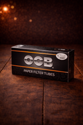 OCB Tubes avec Filtre x100