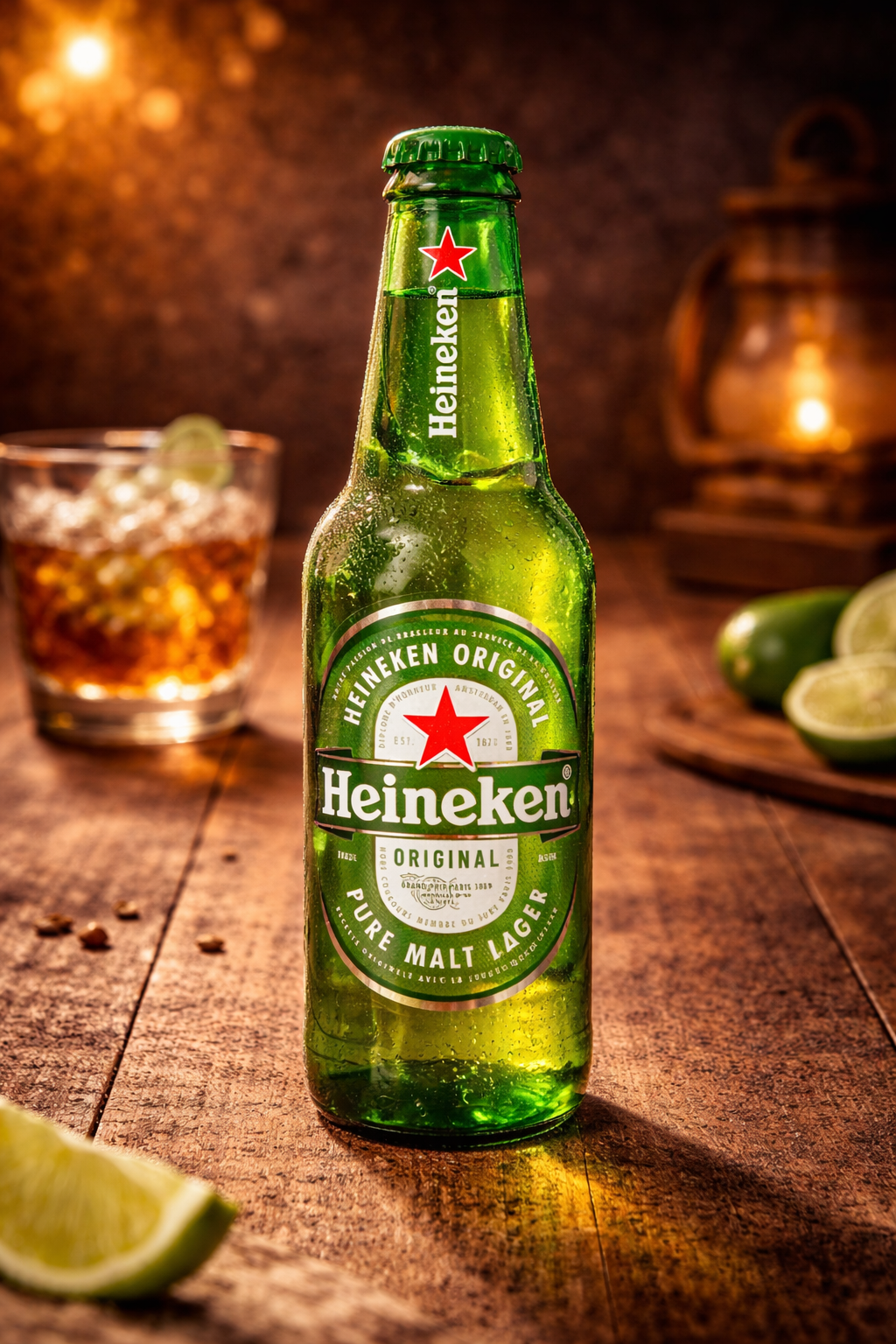 Heineken