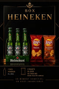 Box Heinken