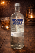 Absolut Vodka 70cl