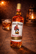 Captain Morgan