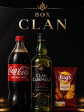 Box Clan Campbell's