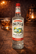 Rhum Old Nick