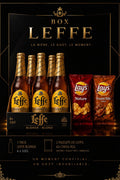 Box Leffe