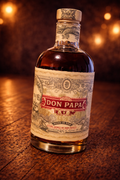 Rhum Don Papa