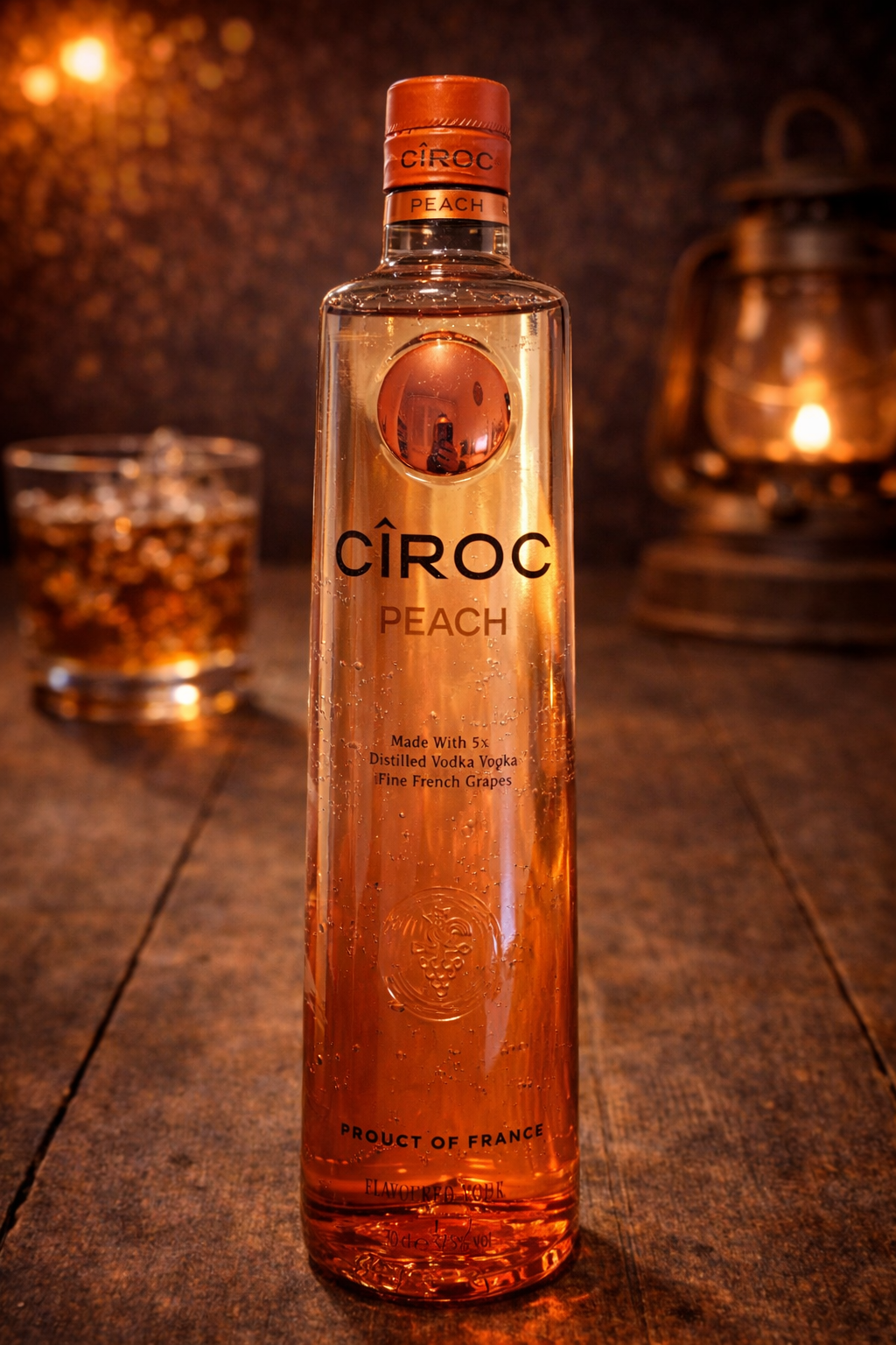 Ciroc Peach