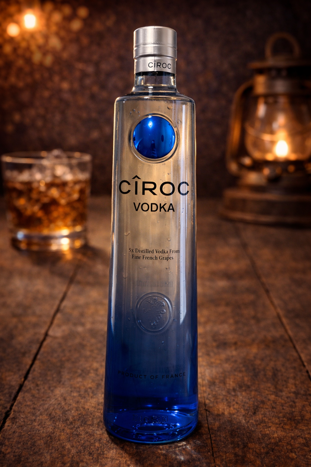 Ciroc Blue