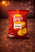 Lay's Nature