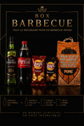 Box Barbecue