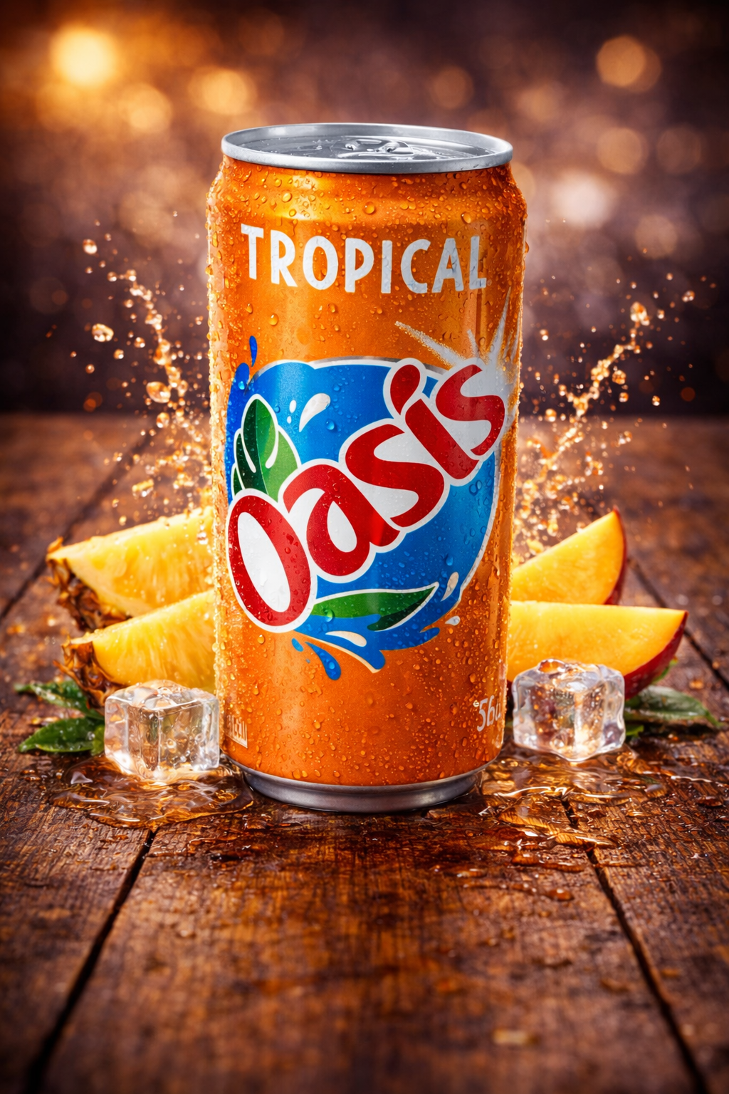 Canette Oasis