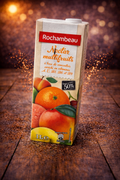 Jus de Multifruit 1L