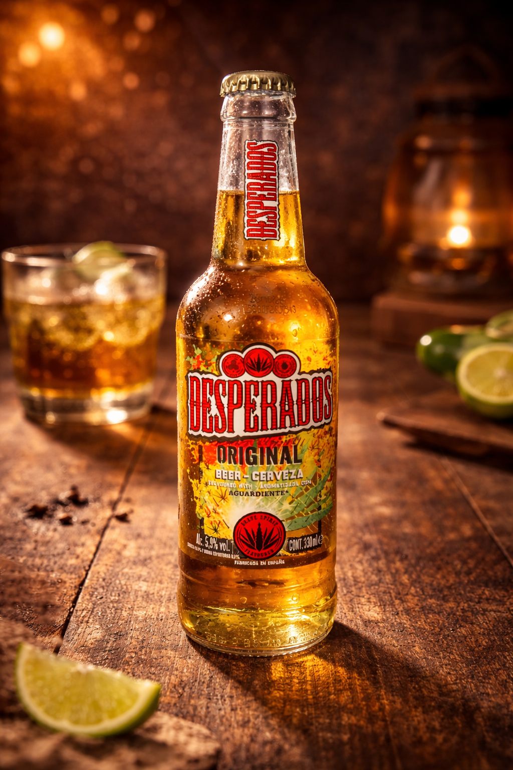 Desperados Original