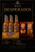 Box Desperados