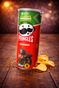 Pringles 175g