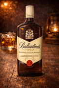 Ballantine’s Finest