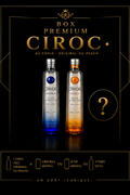 Box Ciroc