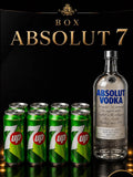 Box Absolut 7